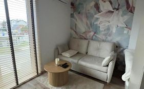 Apartament Horizon Park II w Dziwnówku